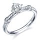 Bambou Solitaire