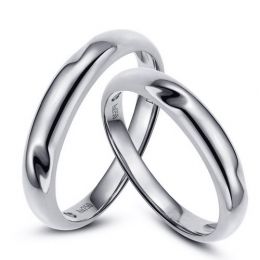 Garance & Jules Platine