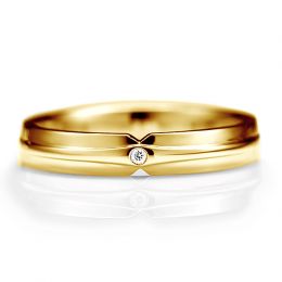 Alliance de Mariage Diego 2