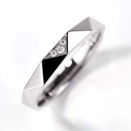 Triangulaire lll Platine