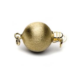 Stardust, Or jaune 18cts, 7mm