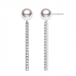 Boucles Oreilles Rêverie