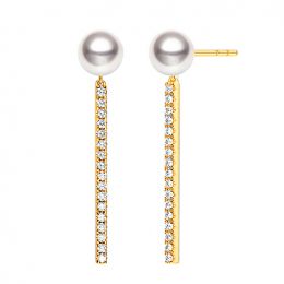 Boucles Oreilles Rêverie 2