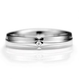 Alliance de Mariage Diego