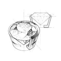 Alliance de Mariage Diego