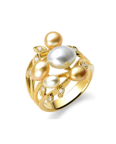 Bague &Icirc;les Wellesley