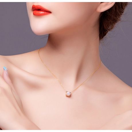 Pendentif Morita. Perles Akoya Japon et Or jaune 18cts