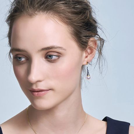 Boucles d'Oreilles Merlin l'Enchanteur