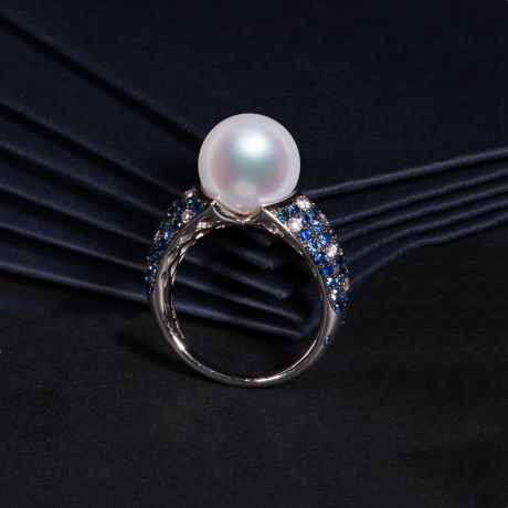 Bague Merlin l'Enchanteur