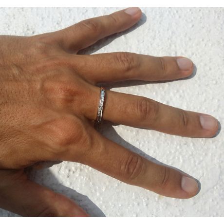 Marilyn & Dean Platine