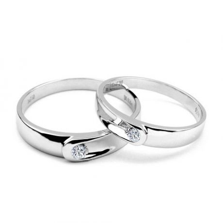 Megan & Mitchum Platine