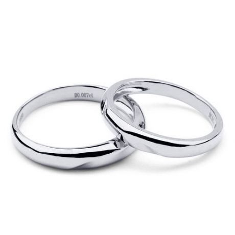 Garance & Jules Platine