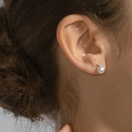 Boucles Oreilles Rêverie 5