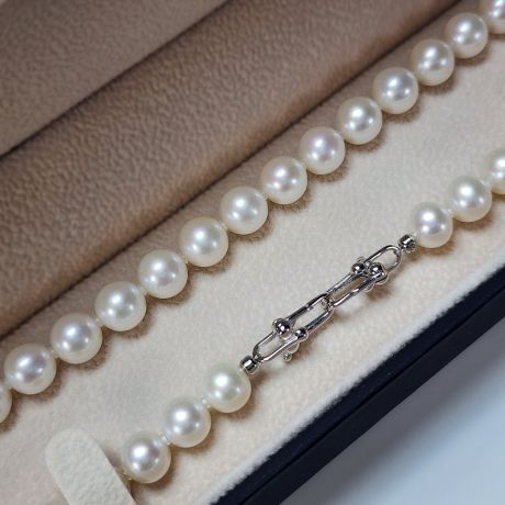 Collier Homme Lucky Tide