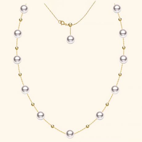 Collier Solstice III