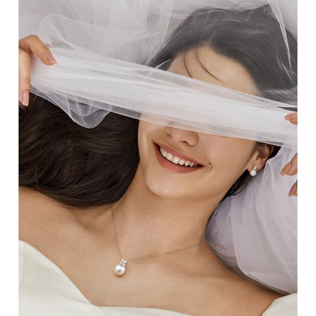 Parure Symphonie Nuptiale