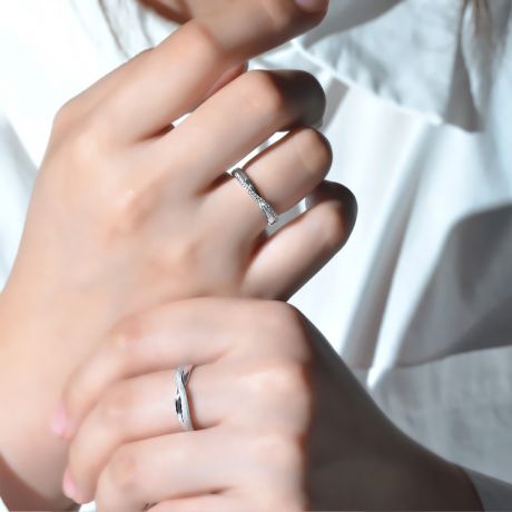 Alliance Golden River - Platine