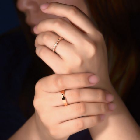 Arrows of love couple 3