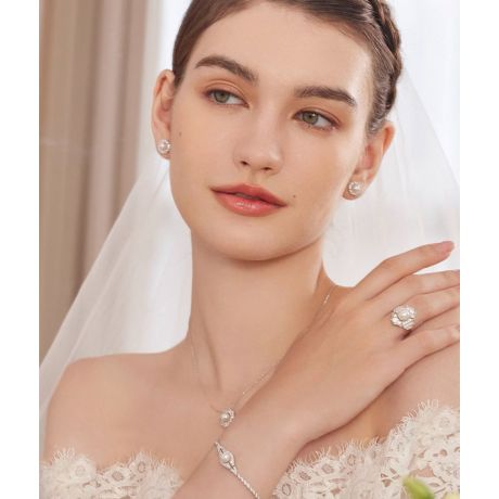 Parure Géométria Préciosa