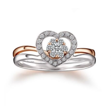 Bague de Fiancailles Ninon