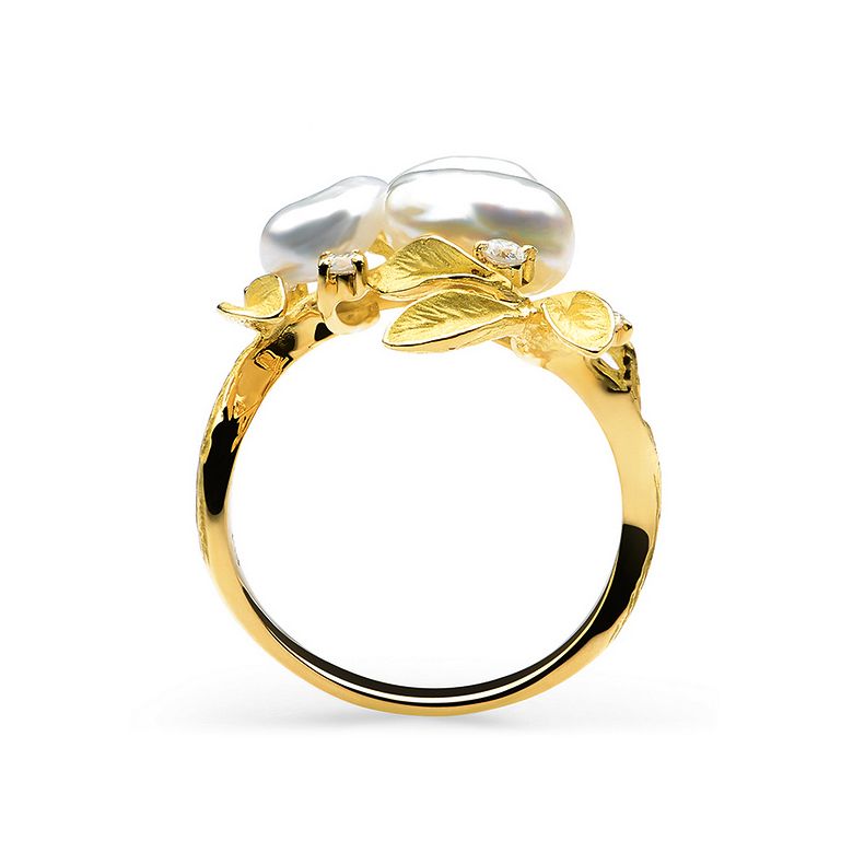 Bague Secret Flower 2nd
