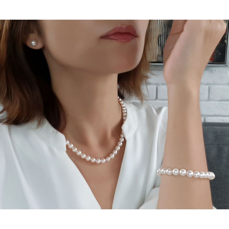 Parure Marions Nous - 2