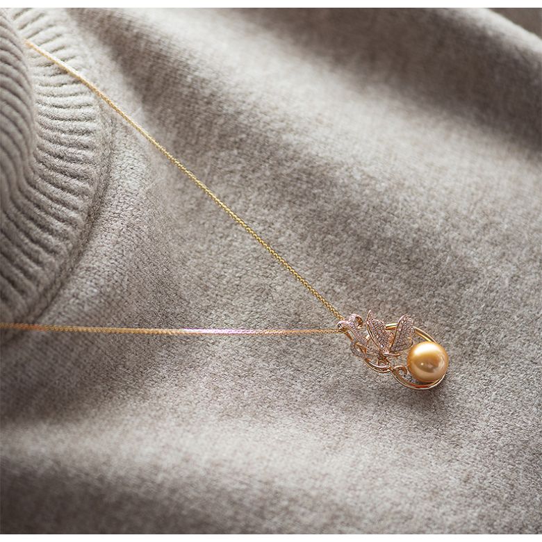 Pendentif Voles et dis lui que je l'aime