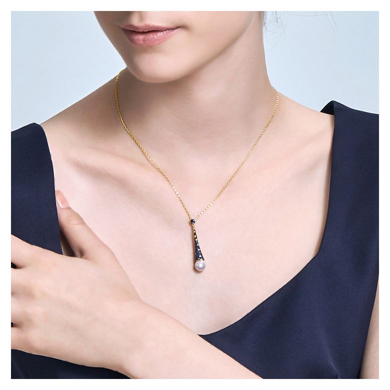 Pendentif Merlin l'Enchanteur - 2