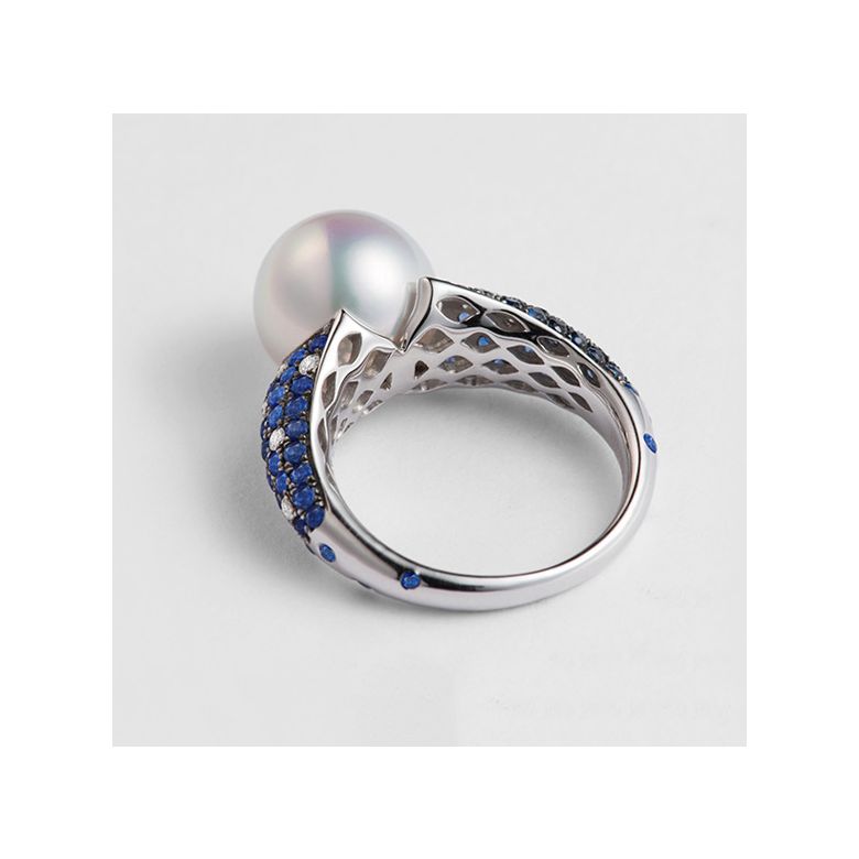 Bague Merlin l'Enchanteur - 4