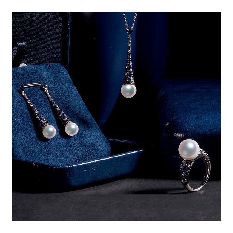 Parure Merlin l'Enchanteur - 4