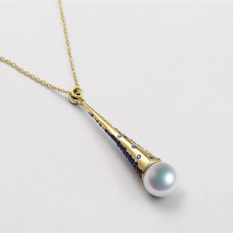 Pendentif Merlin l'Enchanteur - 6