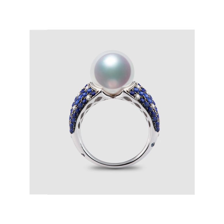 Bague Merlin l'Enchanteur - 3