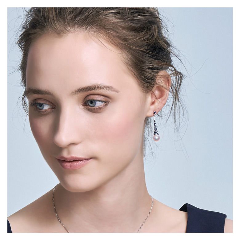 Boucles d'Oreilles Merlin l'Enchanteur - 3