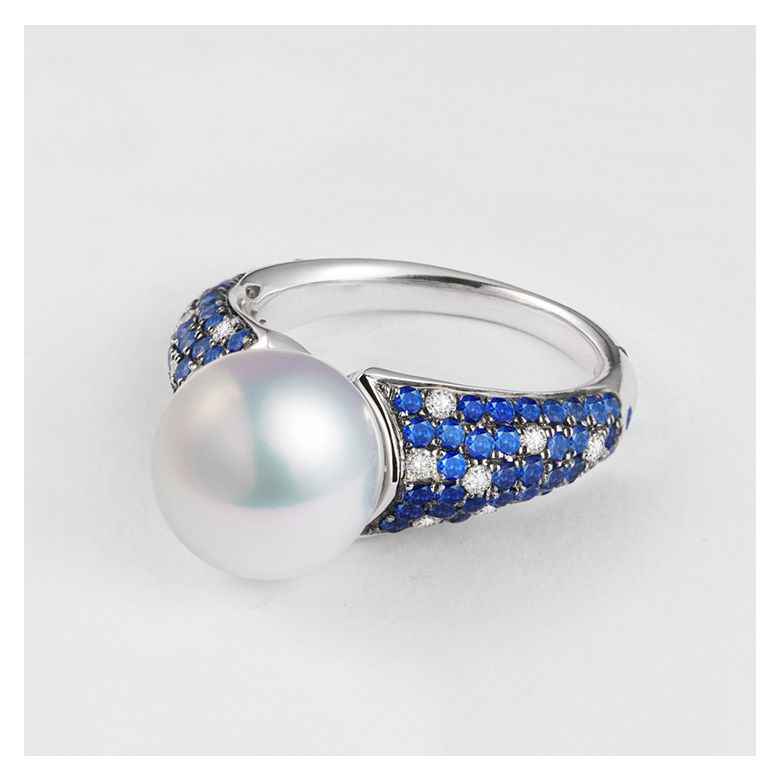 Bague Merlin l'Enchanteur - 6