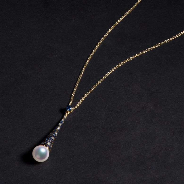 Pendentif Merlin l'Enchanteur - 8