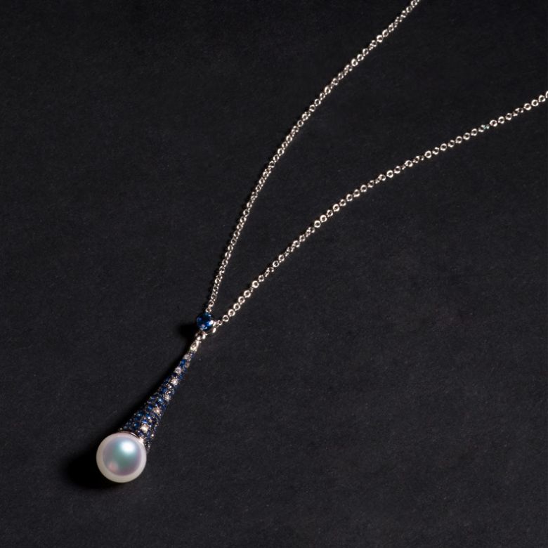 Pendentif Merlin l'Enchanteur - 8