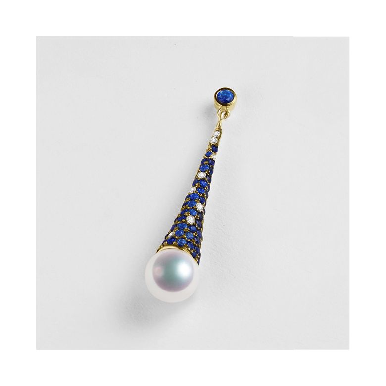 Pendentif Merlin l'Enchanteur - 9