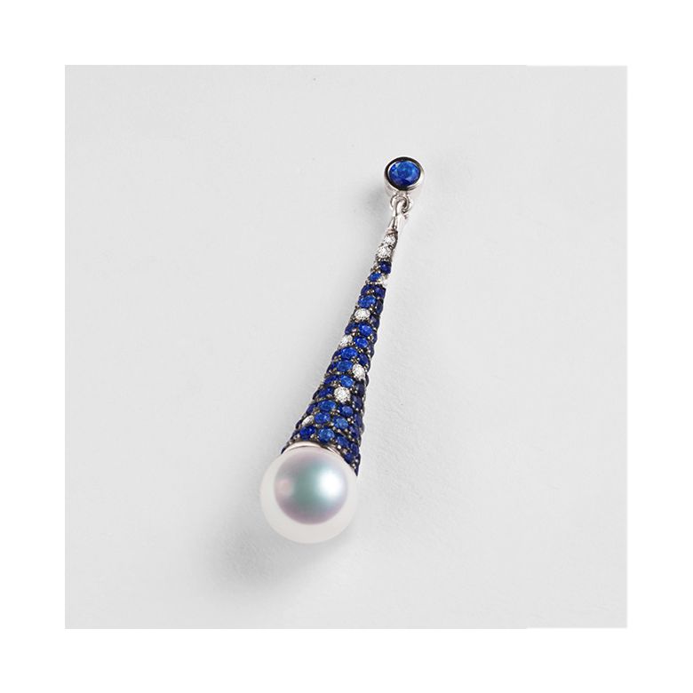 Pendentif Merlin l'Enchanteur - 9