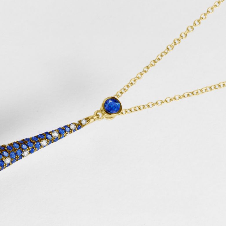 Pendentif Merlin l'Enchanteur - 10