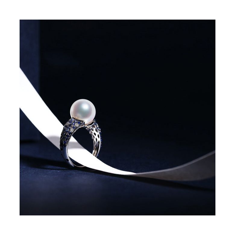 Bague Merlin l'Enchanteur - 10