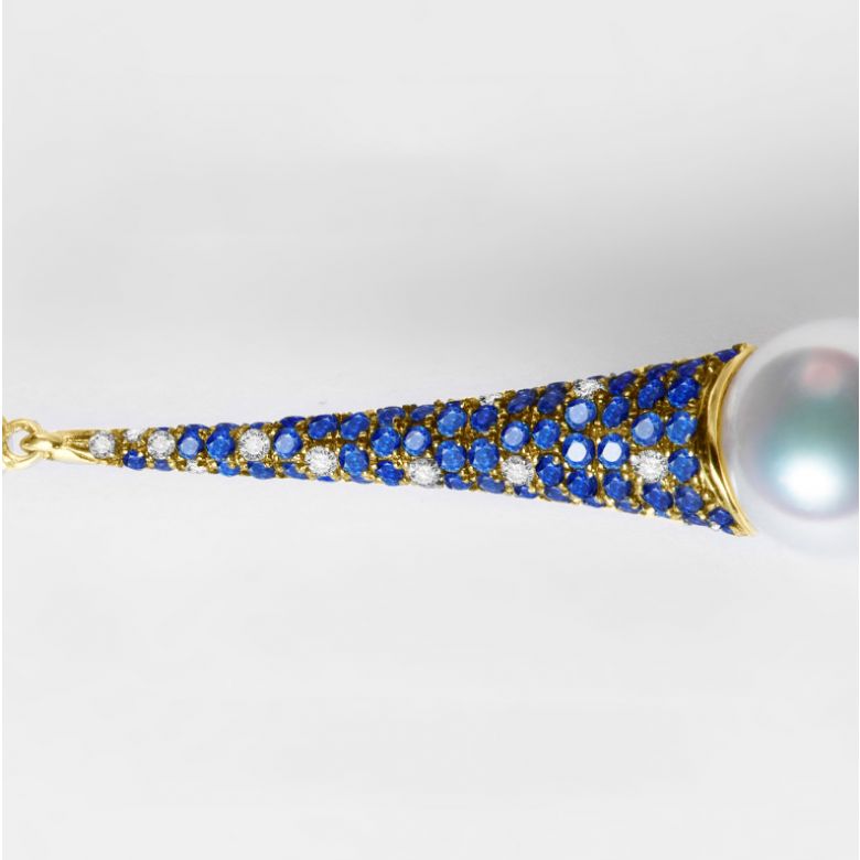 Pendentif Merlin l'Enchanteur - 11