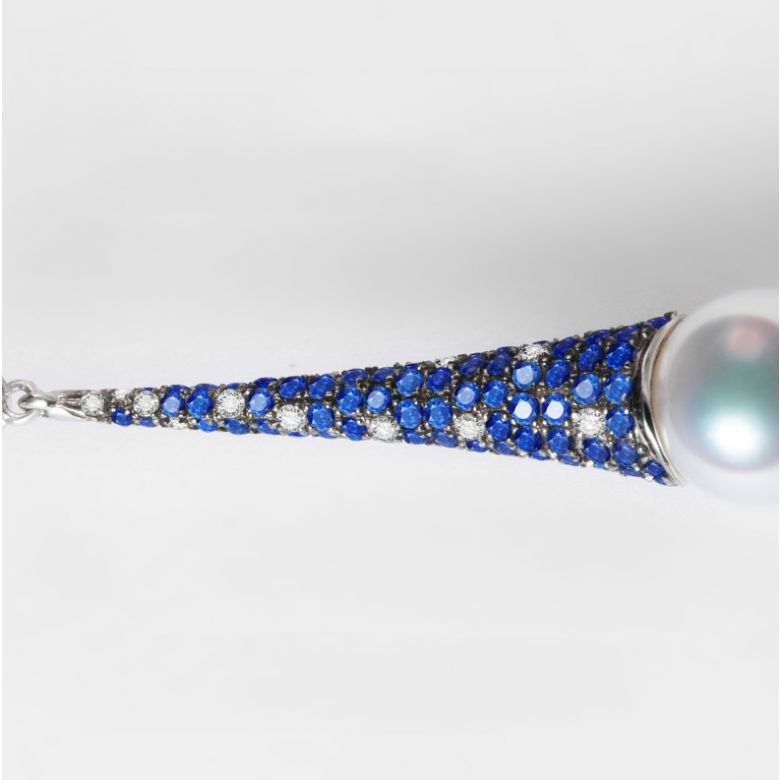 Pendentif Merlin l'Enchanteur - 12