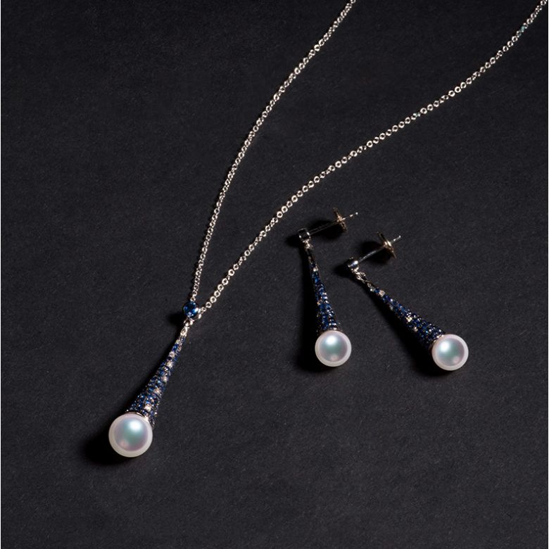 Parure Merlin l'Enchanteur - 6