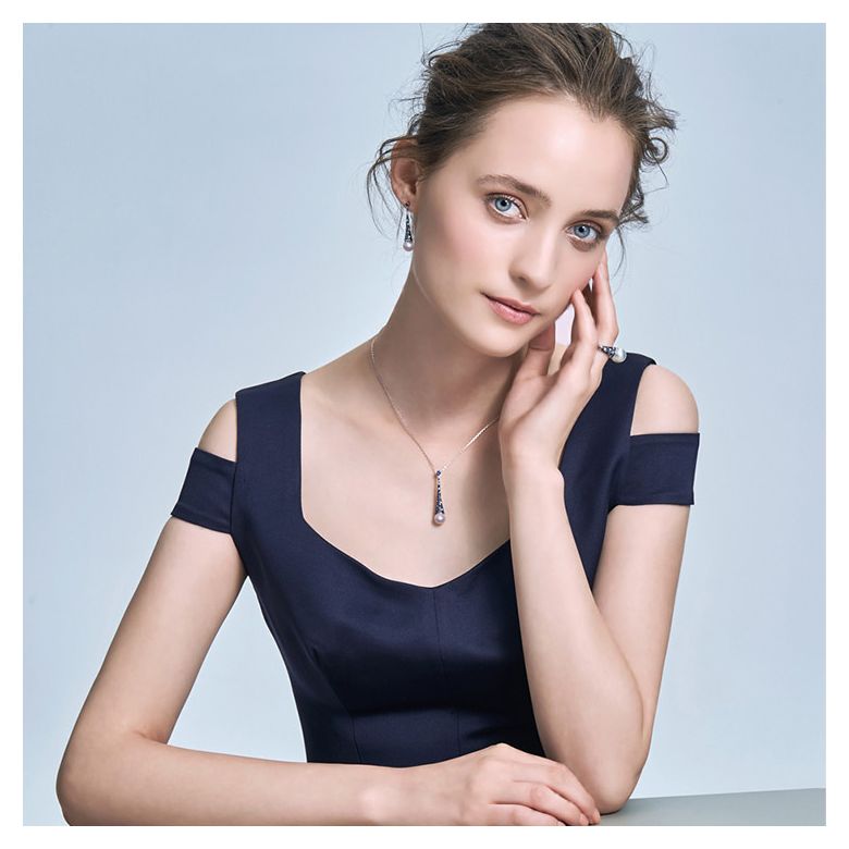 Parure Merlin l'Enchanteur - 1