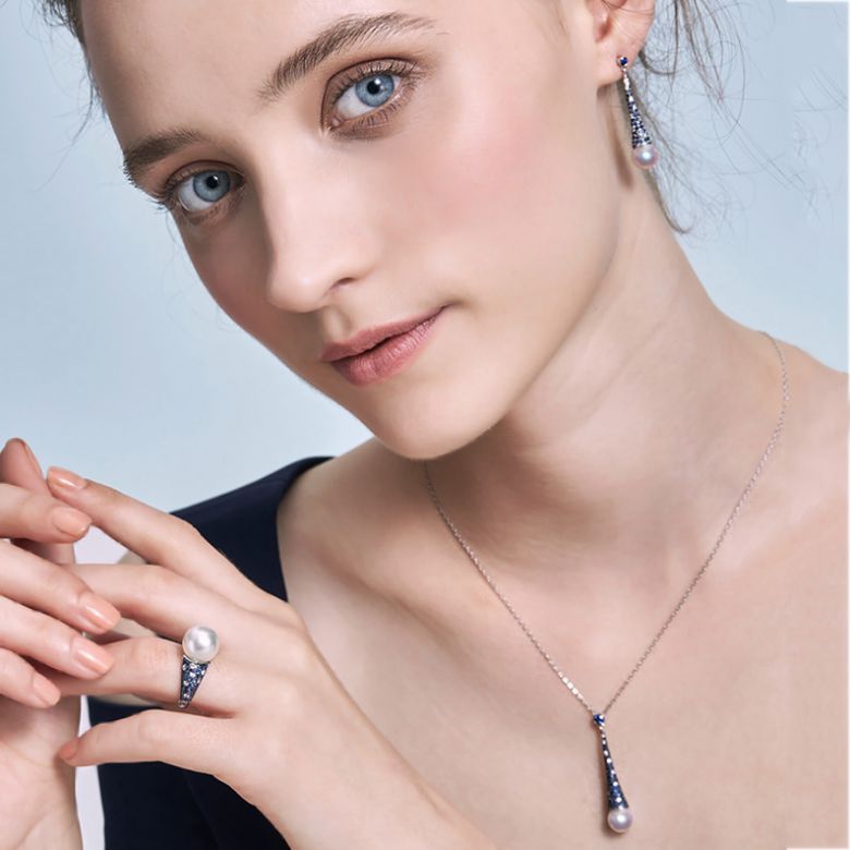 Parure Merlin l'Enchanteur - 7