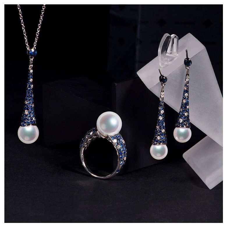 Parure Merlin l'Enchanteur - 2