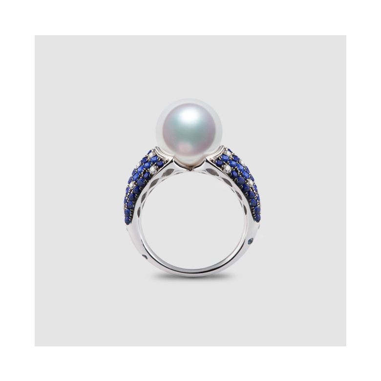 Bague Merlin l'Enchanteur - 7