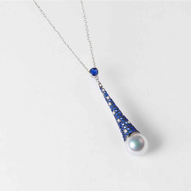 Pendentif Merlin l'Enchanteur - 3