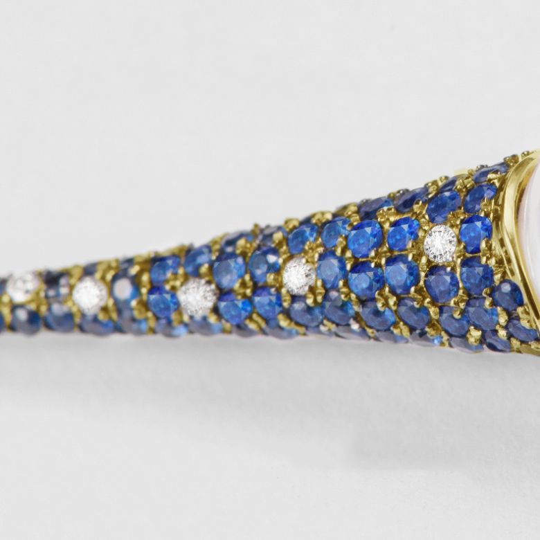 Pendentif Merlin l'Enchanteur - 4