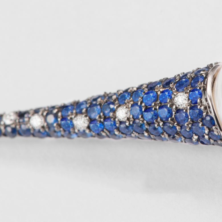 Pendentif Merlin l'Enchanteur - 6